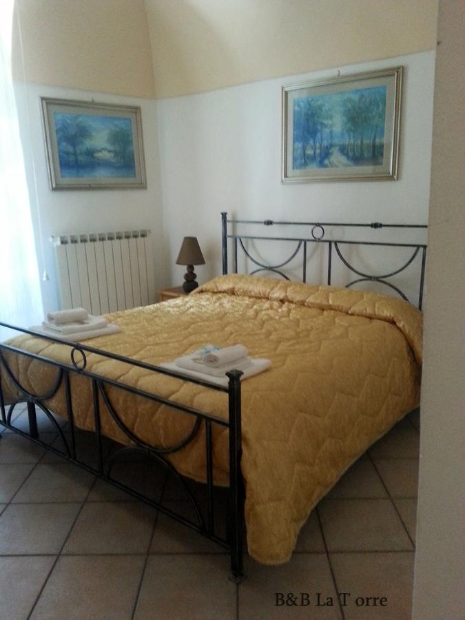 Bed and Breakfast La Torre Dolceacqua Habitación foto