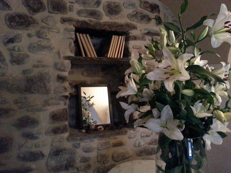 Bed and Breakfast La Torre Dolceacqua Habitación foto