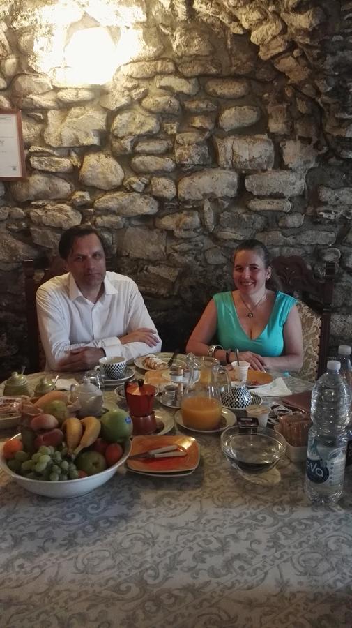 Bed and Breakfast La Torre Dolceacqua Exterior foto